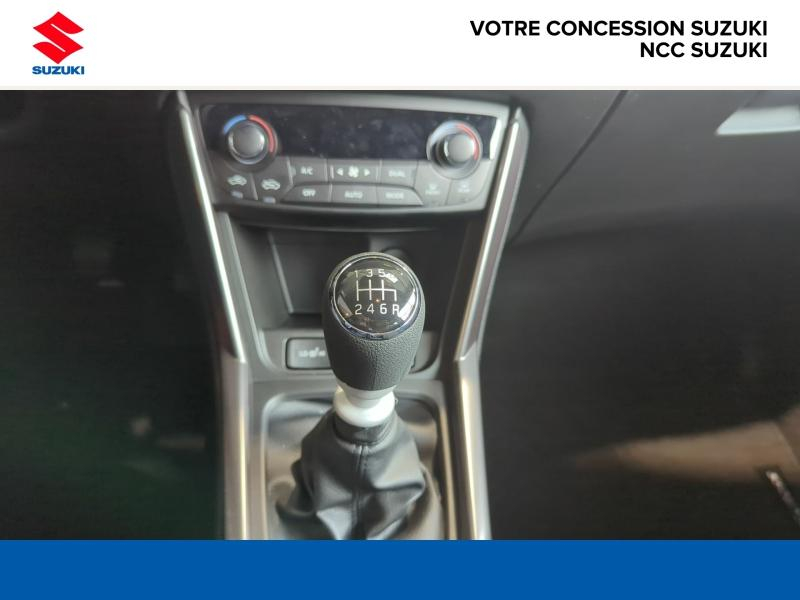 SUZUKI SX4 S-Cross d’occasion à vendre à BELLERIVE-SUR-ALLIER chez NEW CENTER CAR (Photo 12)