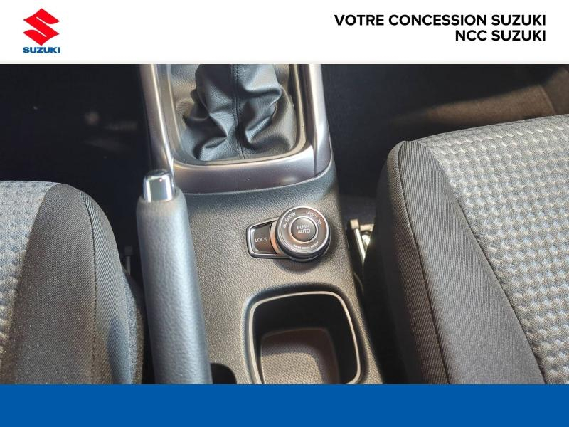 SUZUKI SX4 S-Cross d’occasion à vendre à BELLERIVE-SUR-ALLIER chez NEW CENTER CAR (Photo 14)