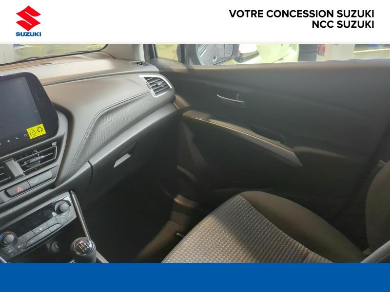 SUZUKI SX4 S-Cross d’occasion à vendre à BELLERIVE-SUR-ALLIER chez NEW CENTER CAR (Photo 15)