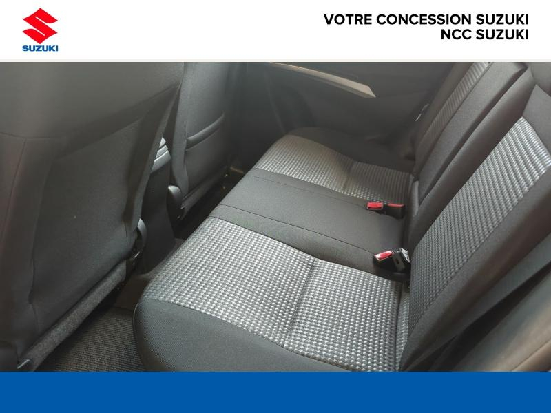 SUZUKI SX4 S-Cross d’occasion à vendre à BELLERIVE-SUR-ALLIER chez NEW CENTER CAR (Photo 17)