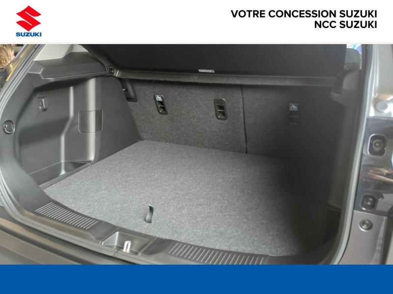 SUZUKI SX4 S-Cross d’occasion à vendre à BELLERIVE-SUR-ALLIER chez NEW CENTER CAR (Photo 18)