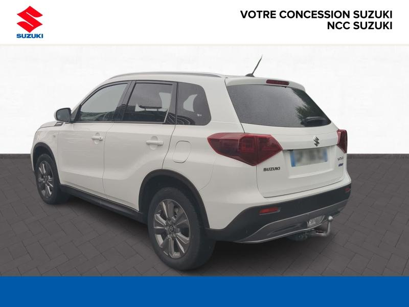 SUZUKI Vitara d’occasion à vendre à BELLERIVE-SUR-ALLIER chez NEW CENTER CAR (Photo 3)