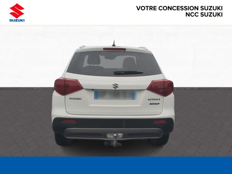 SUZUKI Vitara d’occasion à vendre à BELLERIVE-SUR-ALLIER chez NEW CENTER CAR (Photo 4)