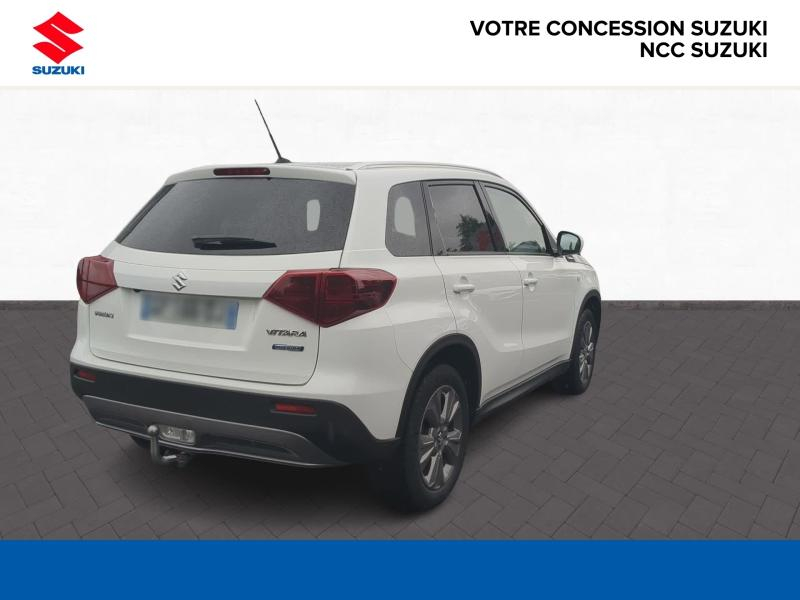 SUZUKI Vitara d’occasion à vendre à BELLERIVE-SUR-ALLIER chez NEW CENTER CAR (Photo 5)
