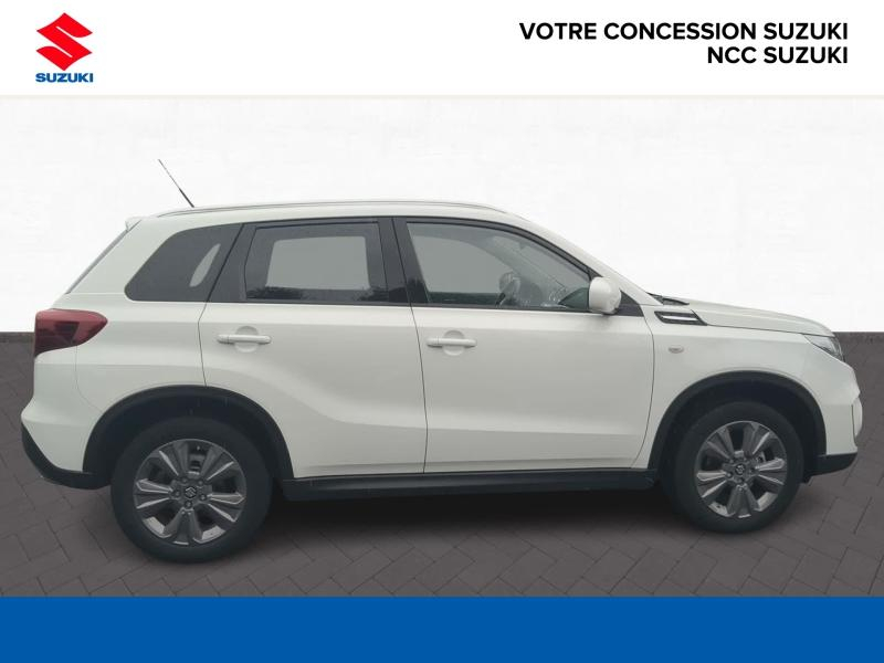SUZUKI Vitara d’occasion à vendre à BELLERIVE-SUR-ALLIER chez NEW CENTER CAR (Photo 6)