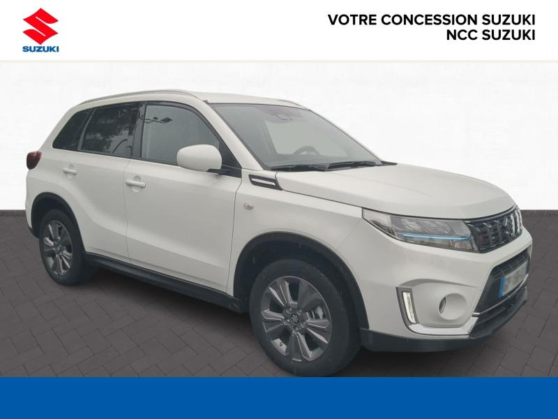 SUZUKI Vitara d’occasion à vendre à BELLERIVE-SUR-ALLIER chez NEW CENTER CAR (Photo 7)