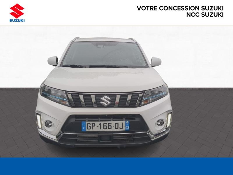 SUZUKI Vitara d’occasion à vendre à BELLERIVE-SUR-ALLIER chez NEW CENTER CAR (Photo 8)