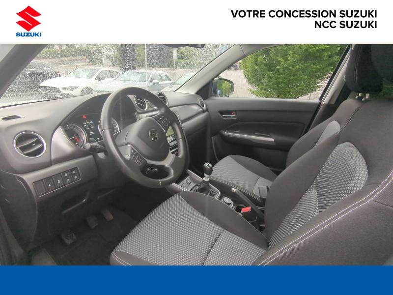 SUZUKI Vitara d’occasion à vendre à BELLERIVE-SUR-ALLIER chez NEW CENTER CAR (Photo 9)