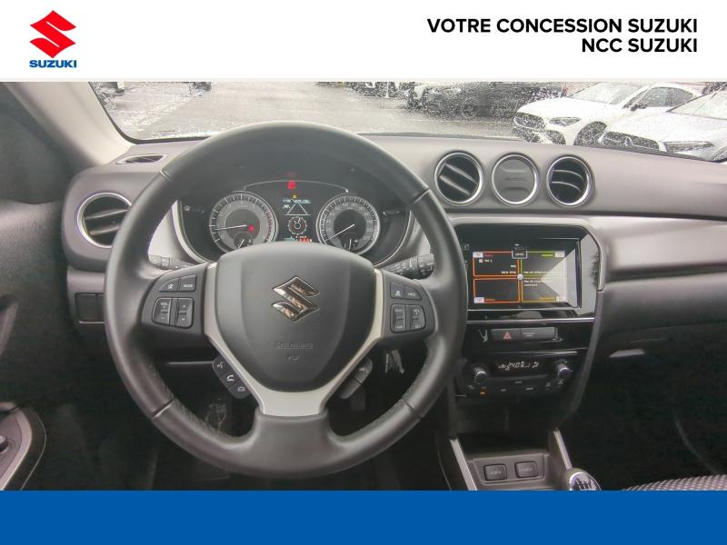 SUZUKI Vitara d’occasion à vendre à BELLERIVE-SUR-ALLIER chez NEW CENTER CAR (Photo 10)