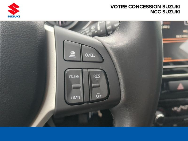 SUZUKI Vitara d’occasion à vendre à BELLERIVE-SUR-ALLIER chez NEW CENTER CAR (Photo 13)