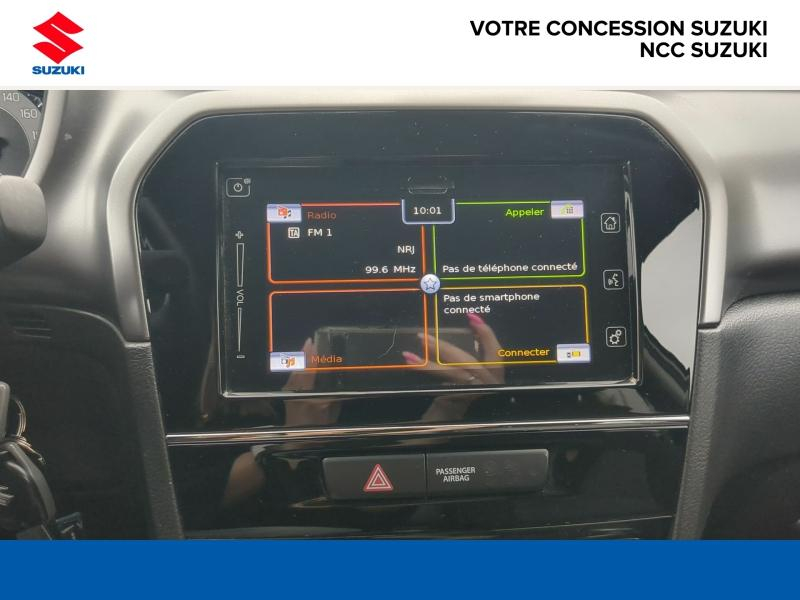 SUZUKI Vitara d’occasion à vendre à BELLERIVE-SUR-ALLIER chez NEW CENTER CAR (Photo 14)