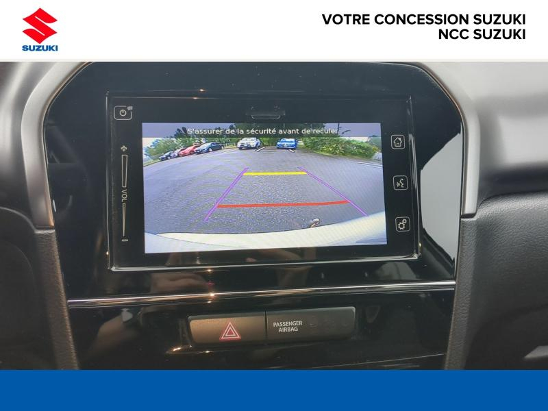 SUZUKI Vitara d’occasion à vendre à BELLERIVE-SUR-ALLIER chez NEW CENTER CAR (Photo 15)