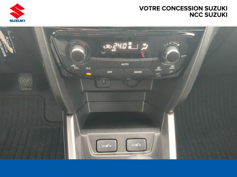 SUZUKI Vitara d’occasion à vendre à BELLERIVE-SUR-ALLIER chez NEW CENTER CAR (Photo 16)