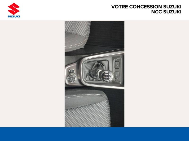 SUZUKI Vitara d’occasion à vendre à BELLERIVE-SUR-ALLIER chez NEW CENTER CAR (Photo 17)