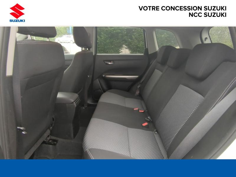 SUZUKI Vitara d’occasion à vendre à BELLERIVE-SUR-ALLIER chez NEW CENTER CAR (Photo 18)