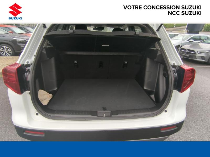 SUZUKI Vitara d’occasion à vendre à BELLERIVE-SUR-ALLIER chez NEW CENTER CAR (Photo 19)