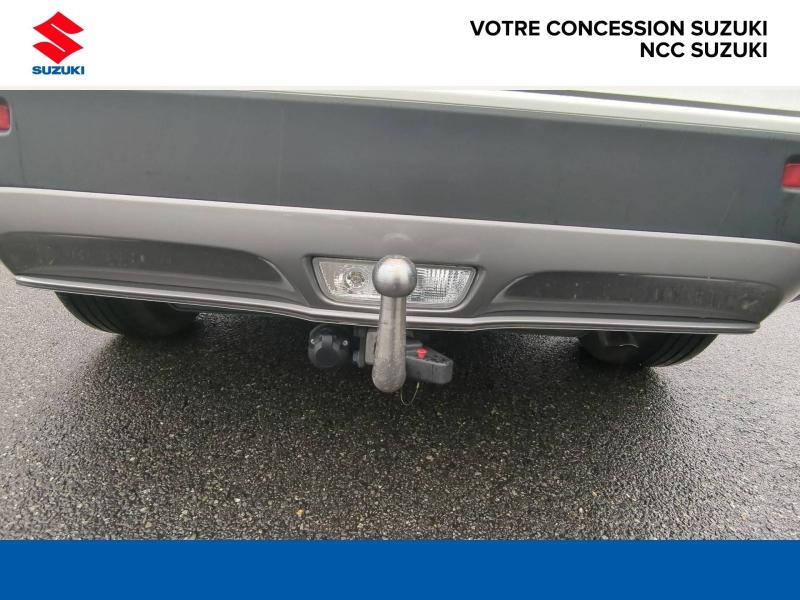 SUZUKI Vitara d’occasion à vendre à BELLERIVE-SUR-ALLIER chez NEW CENTER CAR (Photo 20)