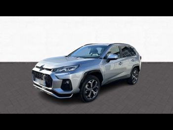 SUZUKI Across d’occasion à vendre à BELLERIVE-SUR-ALLIER