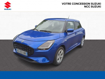 SUZUKI Swift d’occasion à vendre à BELLERIVE-SUR-ALLIER