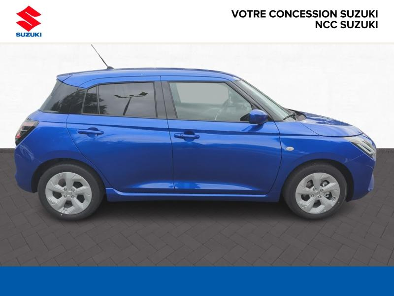 SUZUKI Swift d’occasion à vendre à BELLERIVE-SUR-ALLIER chez NEW CENTER CAR (Photo 6)