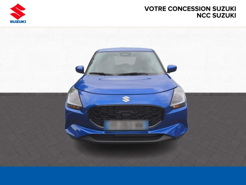 SUZUKI Swift d’occasion à vendre à BELLERIVE-SUR-ALLIER chez NEW CENTER CAR (Photo 8)