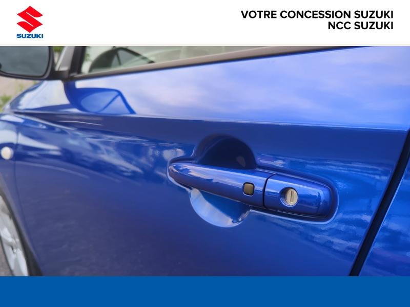 SUZUKI Swift d’occasion à vendre à BELLERIVE-SUR-ALLIER chez NEW CENTER CAR (Photo 9)