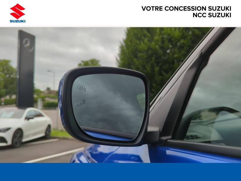 SUZUKI Swift d’occasion à vendre à BELLERIVE-SUR-ALLIER chez NEW CENTER CAR (Photo 10)