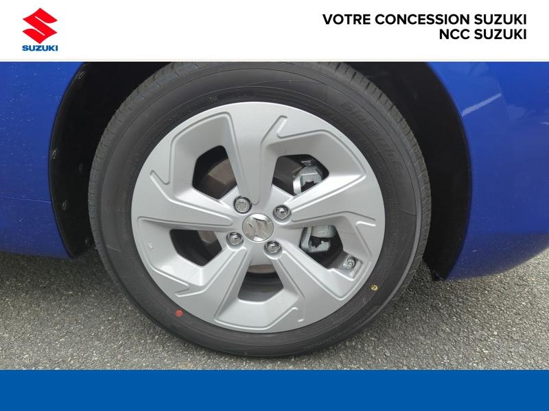 SUZUKI Swift d’occasion à vendre à BELLERIVE-SUR-ALLIER chez NEW CENTER CAR (Photo 11)