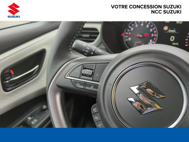 SUZUKI Swift d’occasion à vendre à BELLERIVE-SUR-ALLIER chez NEW CENTER CAR (Photo 17)