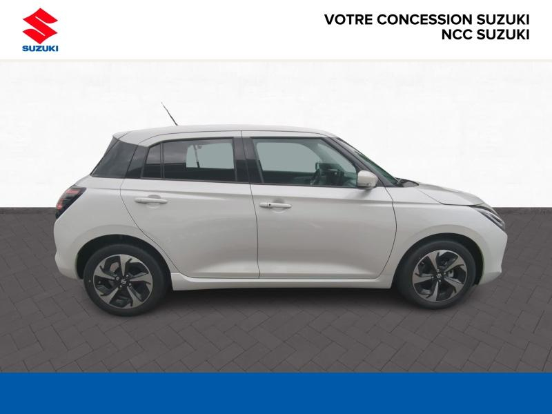 SUZUKI Swift d’occasion à vendre à BELLERIVE-SUR-ALLIER chez NEW CENTER CAR (Photo 6)