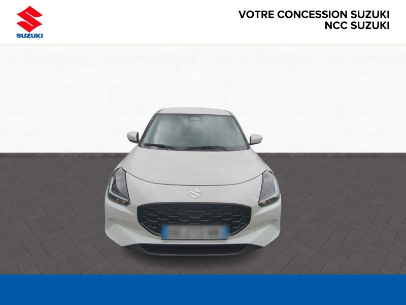 SUZUKI Swift d’occasion à vendre à BELLERIVE-SUR-ALLIER chez NEW CENTER CAR (Photo 8)