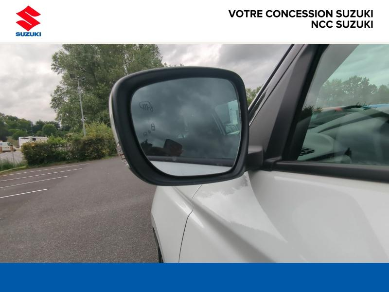 SUZUKI Swift d’occasion à vendre à BELLERIVE-SUR-ALLIER chez NEW CENTER CAR (Photo 10)