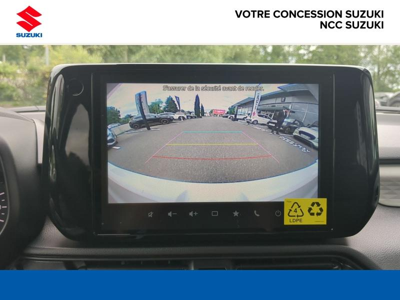 SUZUKI Swift d’occasion à vendre à BELLERIVE-SUR-ALLIER chez NEW CENTER CAR (Photo 18)