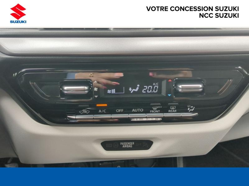 SUZUKI Swift d’occasion à vendre à BELLERIVE-SUR-ALLIER chez NEW CENTER CAR (Photo 19)