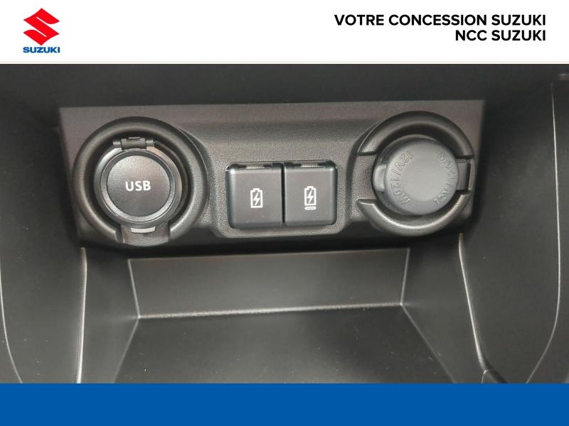 SUZUKI Swift d’occasion à vendre à BELLERIVE-SUR-ALLIER chez NEW CENTER CAR (Photo 20)