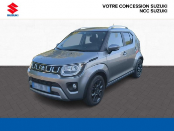 SUZUKI Ignis d’occasion à vendre à BELLERIVE-SUR-ALLIER