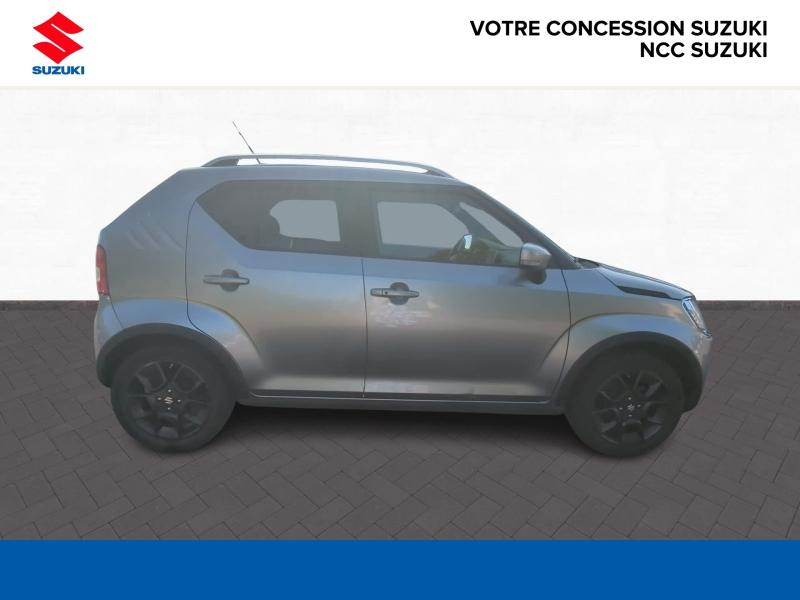 SUZUKI Ignis d’occasion à vendre à BELLERIVE-SUR-ALLIER chez NEW CENTER CAR (Photo 6)