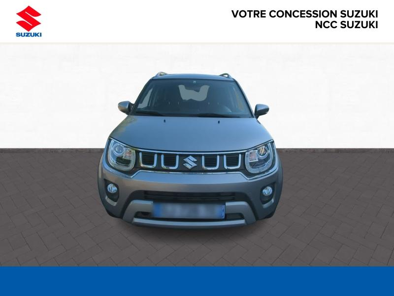 SUZUKI Ignis d’occasion à vendre à BELLERIVE-SUR-ALLIER chez NEW CENTER CAR (Photo 8)