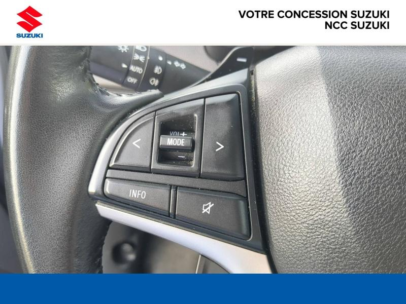 SUZUKI Ignis d’occasion à vendre à BELLERIVE-SUR-ALLIER chez NEW CENTER CAR (Photo 11)