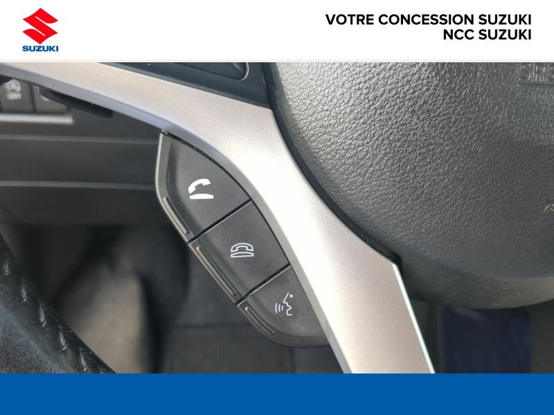 SUZUKI Ignis d’occasion à vendre à BELLERIVE-SUR-ALLIER chez NEW CENTER CAR (Photo 13)