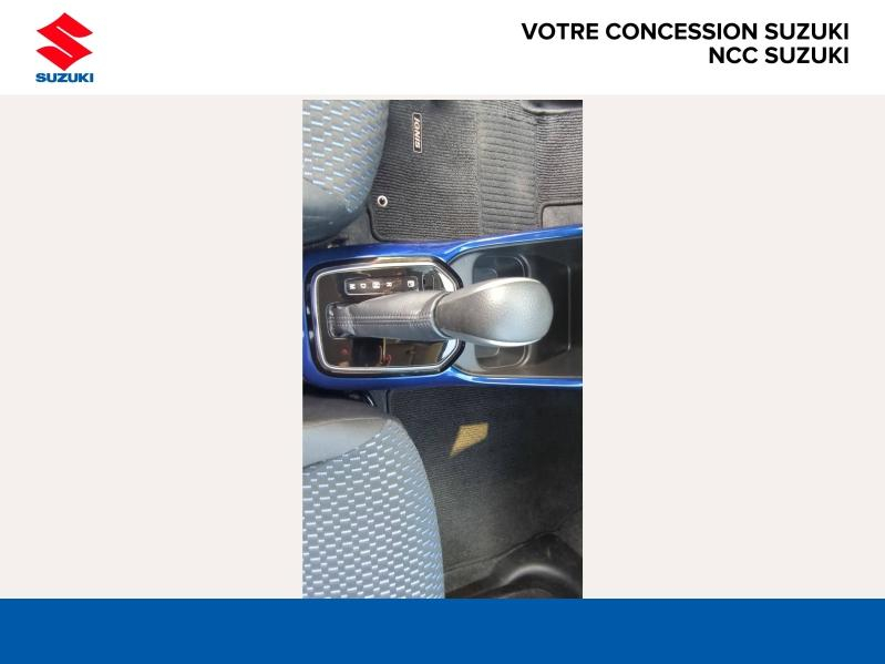 SUZUKI Ignis d’occasion à vendre à BELLERIVE-SUR-ALLIER chez NEW CENTER CAR (Photo 16)