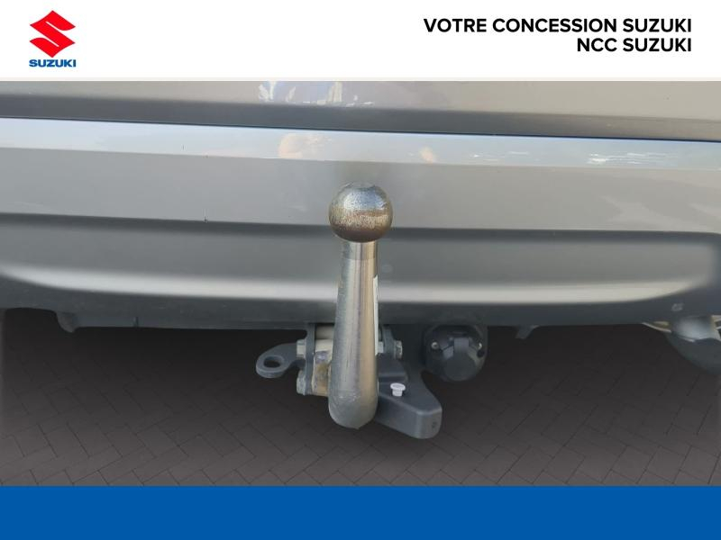 SUZUKI Ignis d’occasion à vendre à BELLERIVE-SUR-ALLIER chez NEW CENTER CAR (Photo 20)