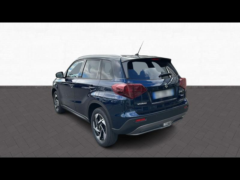 SUZUKI Vitara d’occasion à vendre à BELLERIVE-SUR-ALLIER chez NEW CENTER CAR (Photo 3)