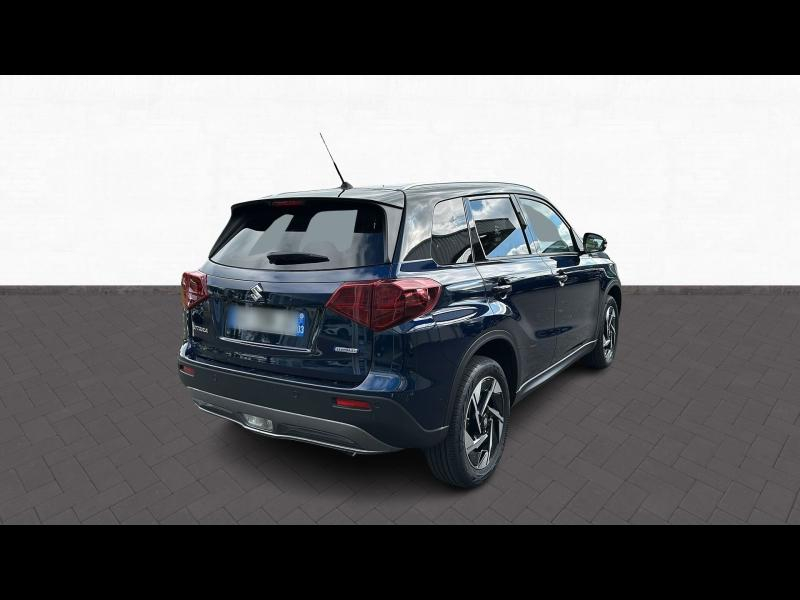 SUZUKI Vitara d’occasion à vendre à BELLERIVE-SUR-ALLIER chez NEW CENTER CAR (Photo 5)