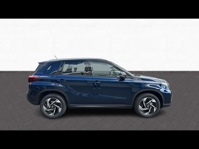 SUZUKI Vitara d’occasion à vendre à BELLERIVE-SUR-ALLIER chez NEW CENTER CAR (Photo 6)