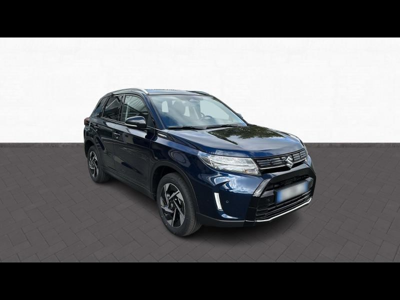 SUZUKI Vitara d’occasion à vendre à BELLERIVE-SUR-ALLIER chez NEW CENTER CAR (Photo 7)