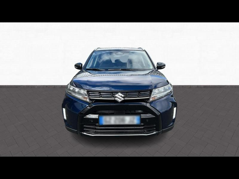 SUZUKI Vitara d’occasion à vendre à BELLERIVE-SUR-ALLIER chez NEW CENTER CAR (Photo 8)