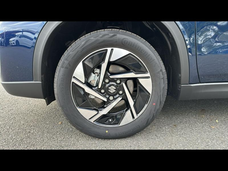 SUZUKI Vitara d’occasion à vendre à BELLERIVE-SUR-ALLIER chez NEW CENTER CAR (Photo 10)
