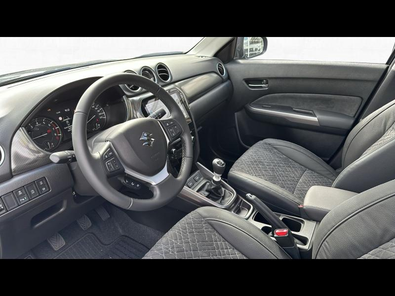 SUZUKI Vitara d’occasion à vendre à BELLERIVE-SUR-ALLIER chez NEW CENTER CAR (Photo 13)