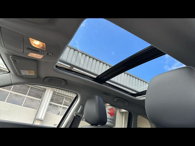 SUZUKI Vitara d’occasion à vendre à BELLERIVE-SUR-ALLIER chez NEW CENTER CAR (Photo 16)